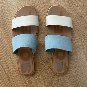 Sorel Sandals